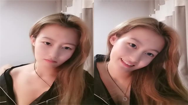 很漂亮很可爱唯一一部震动器自慰大秀